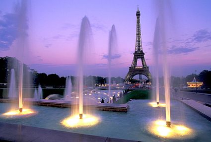 paris city of lights. Paris, FranceCity of